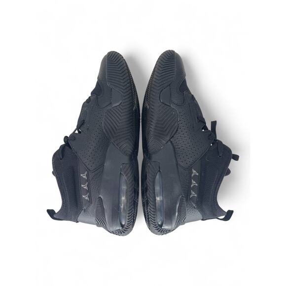 Nike Air Jordan Stay Loyal 2 DQ8401-001 Men’s Shoes BLACK Size 11 - Picture 10 of 11